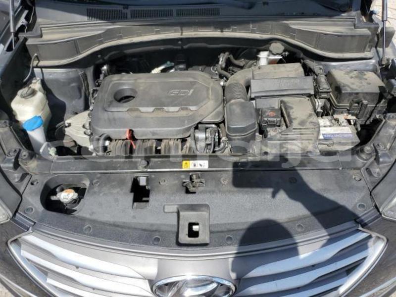 Big with watermark hyundai santa fe lagos state badagry 47493