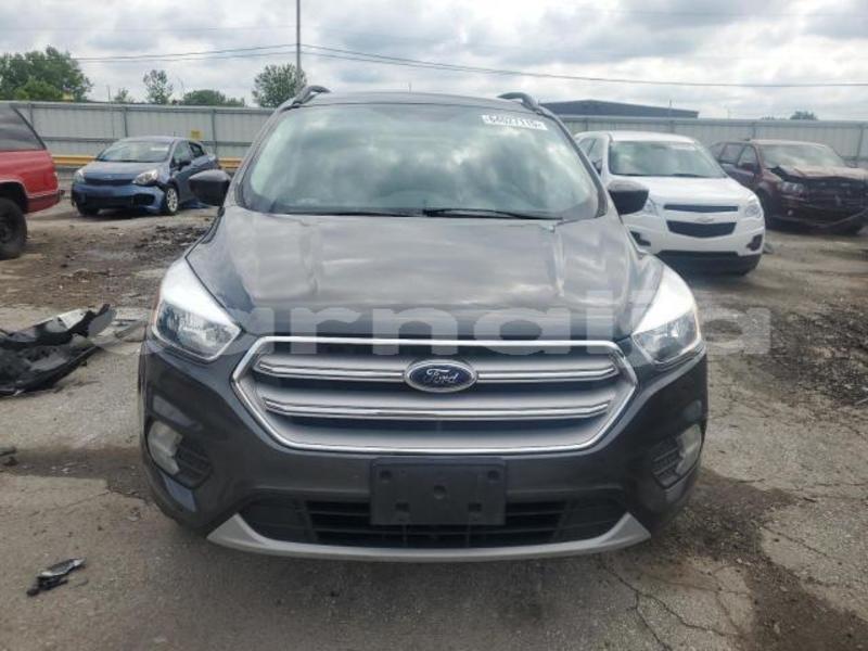 Big with watermark ford escape lagos state badagry 47496