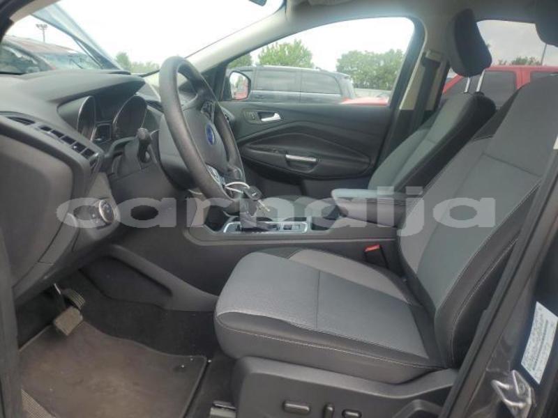 Big with watermark ford escape lagos state badagry 47496