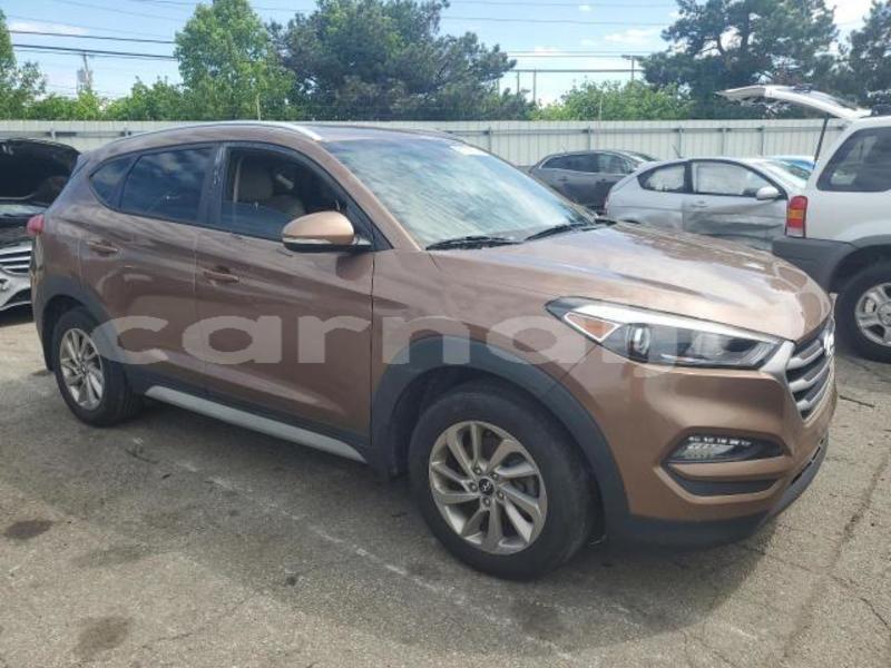 Big with watermark hyundai tucson lagos state badagry 47497