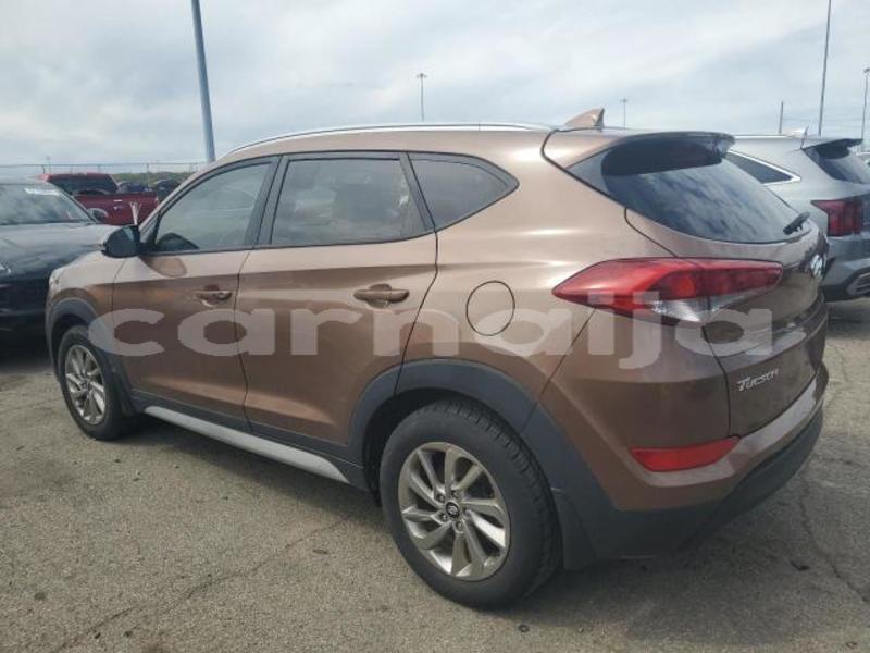 Big with watermark hyundai tucson lagos state badagry 47497