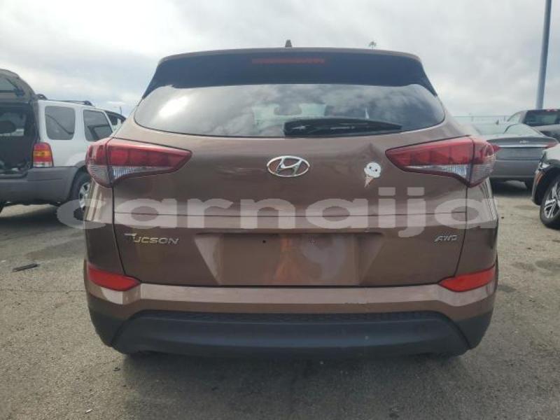 Big with watermark hyundai tucson lagos state badagry 47497