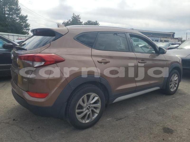 Big with watermark hyundai tucson lagos state badagry 47497