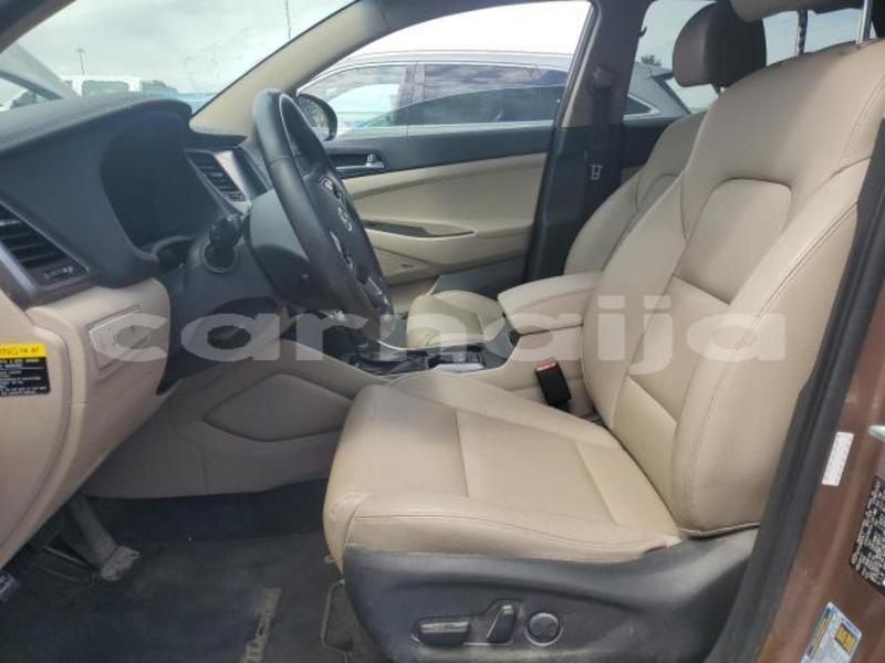 Big with watermark hyundai tucson lagos state badagry 47497