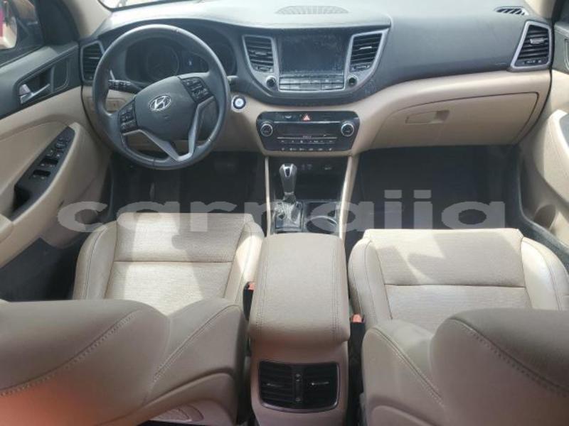 Big with watermark hyundai tucson lagos state badagry 47497