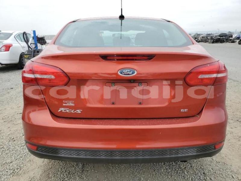 Big with watermark ford focus lagos state badagry 47500