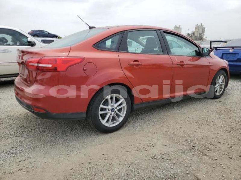 Big with watermark ford focus lagos state badagry 47500
