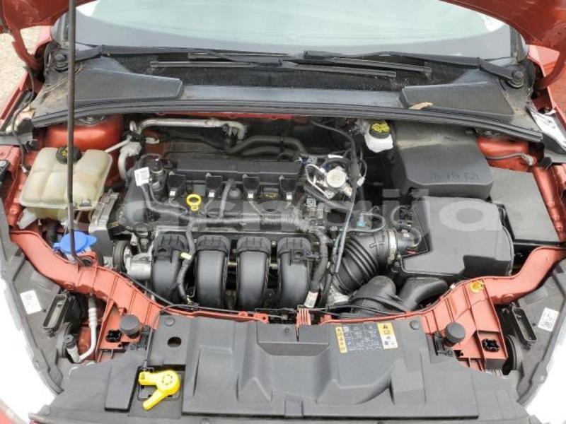 Big with watermark ford focus lagos state badagry 47500