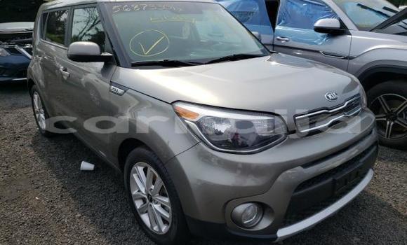 Acheter Neuf Voiture Kia Soul Noir à Badagry, État de Lagos
