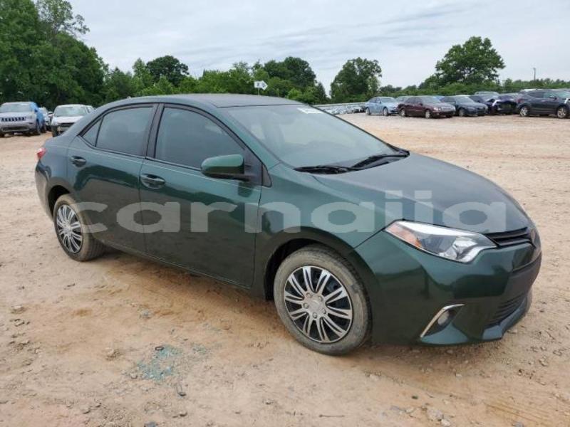 Big with watermark toyota corolla lagos state badagry 47506