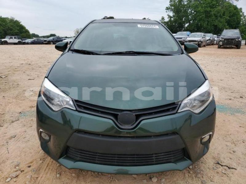 Big with watermark toyota corolla lagos state badagry 47506