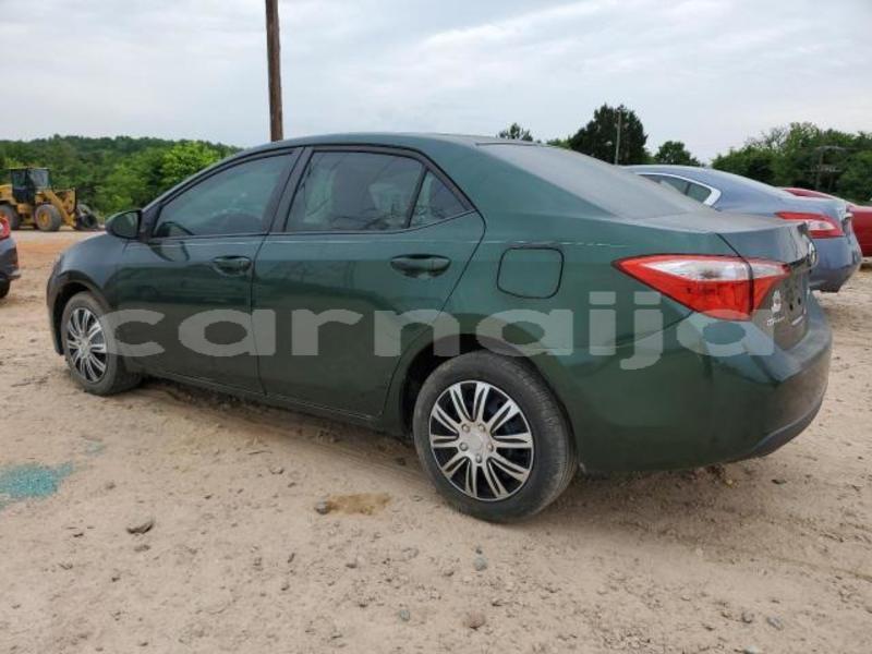 Big with watermark toyota corolla lagos state badagry 47506