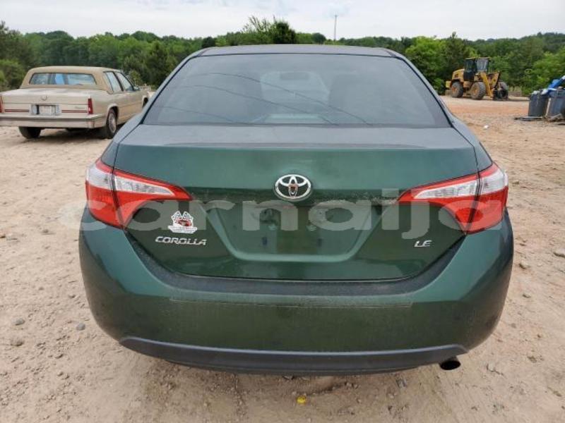 Big with watermark toyota corolla lagos state badagry 47506