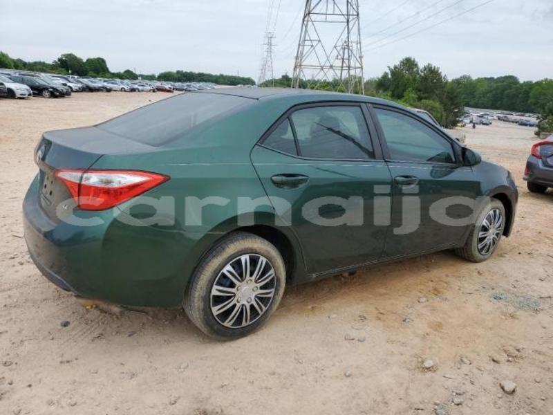 Big with watermark toyota corolla lagos state badagry 47506