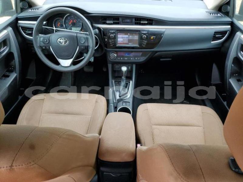 Big with watermark toyota corolla lagos state badagry 47506