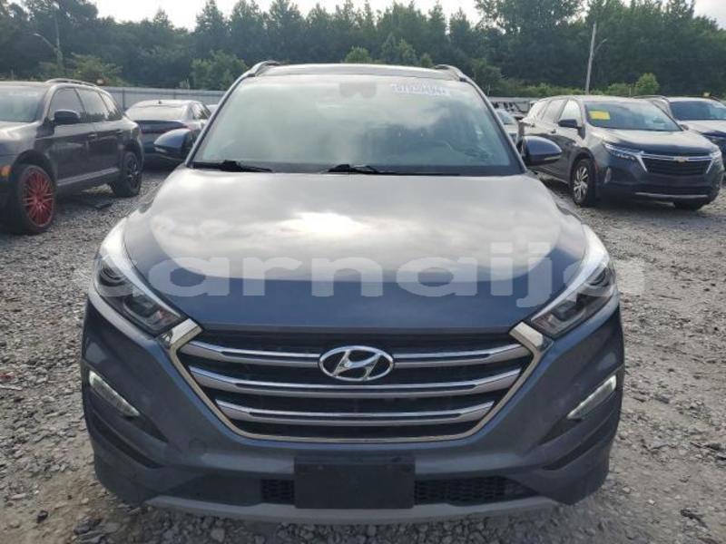Big with watermark hyundai tucson lagos state badagry 47508