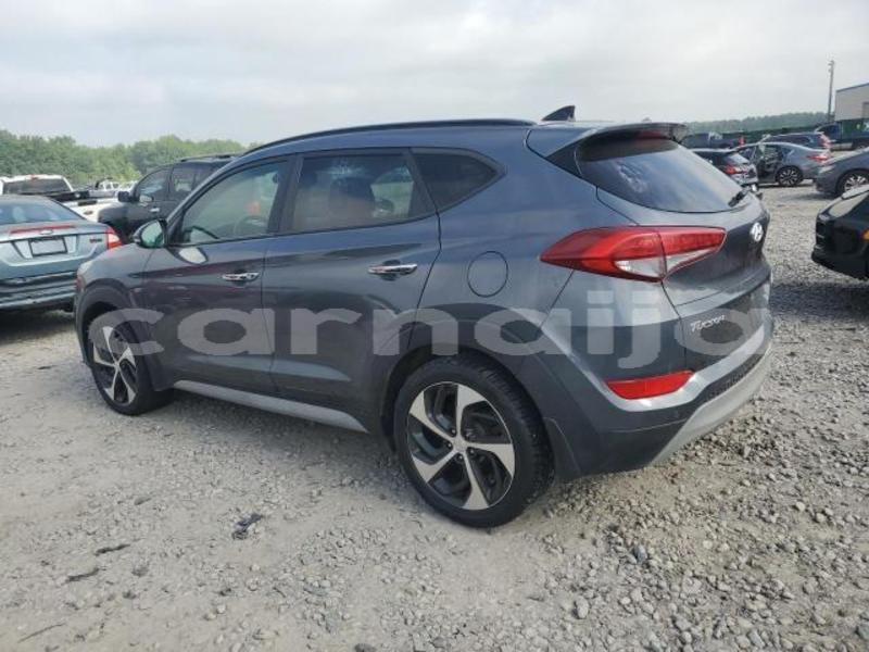 Big with watermark hyundai tucson lagos state badagry 47508