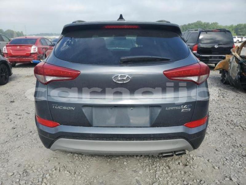 Big with watermark hyundai tucson lagos state badagry 47508