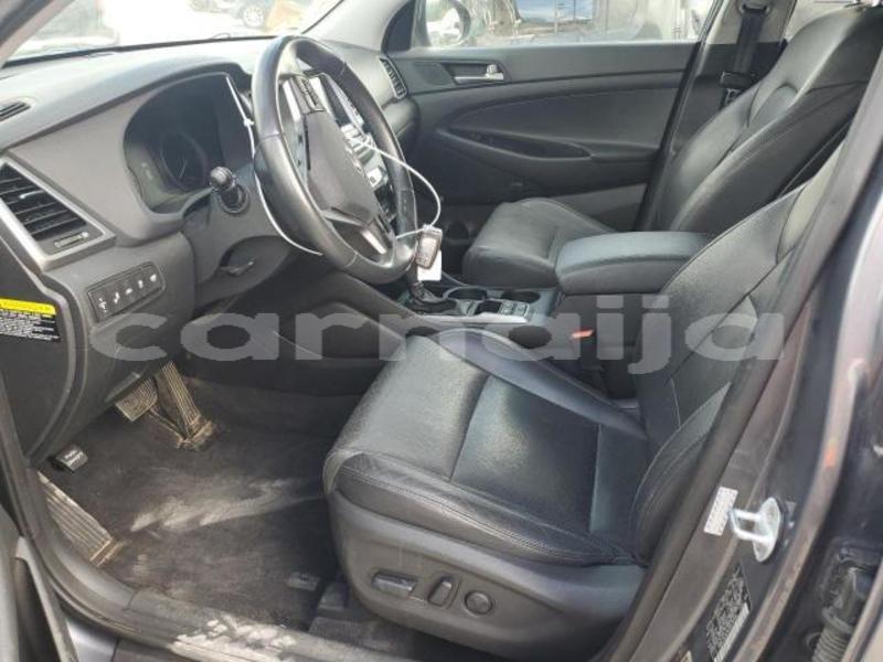 Big with watermark hyundai tucson lagos state badagry 47508