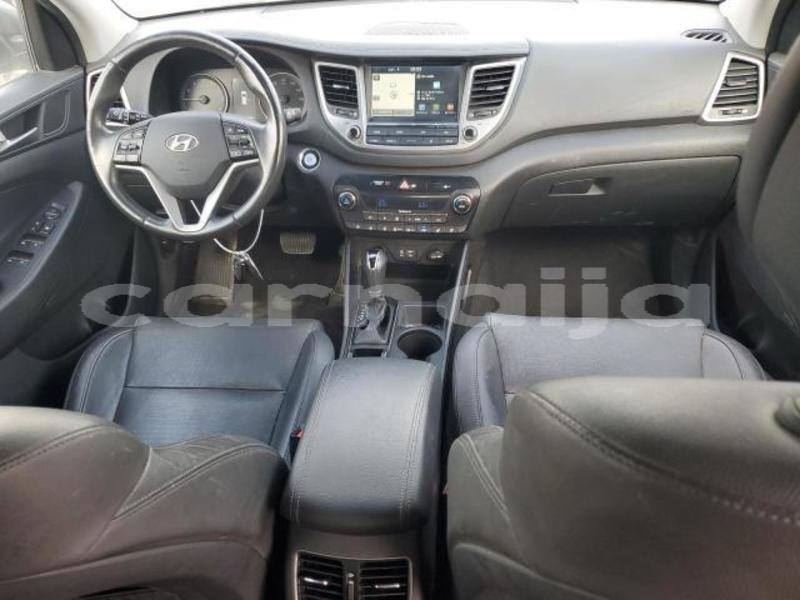 Big with watermark hyundai tucson lagos state badagry 47508