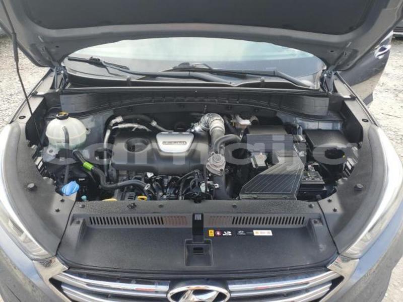 Big with watermark hyundai tucson lagos state badagry 47508