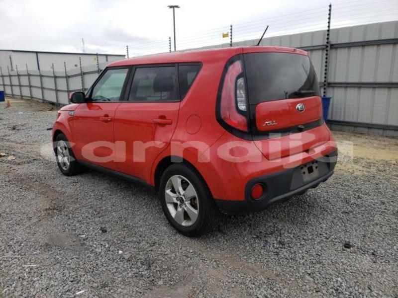 Big with watermark kia soul lagos state badagry 47512
