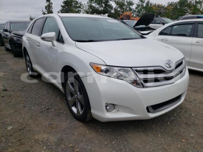 Big with watermark toyota venza lagos state badagry 47519