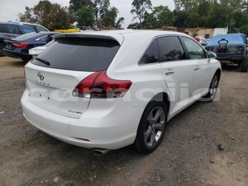Big with watermark toyota venza lagos state badagry 47519