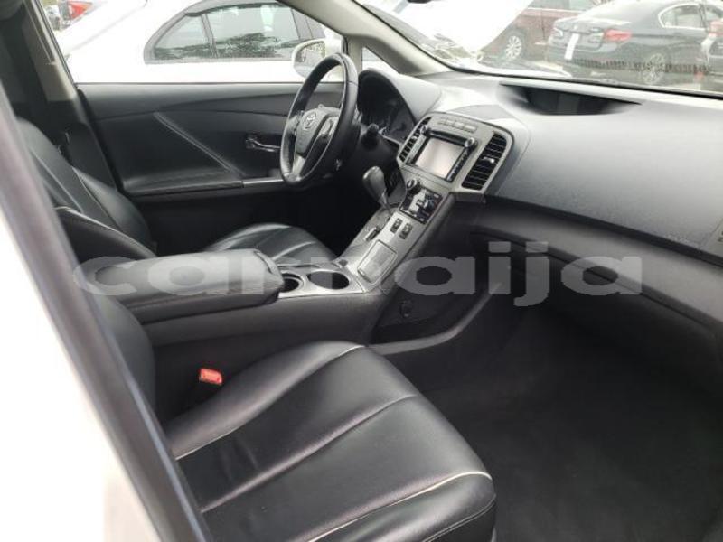 Big with watermark toyota venza lagos state badagry 47519