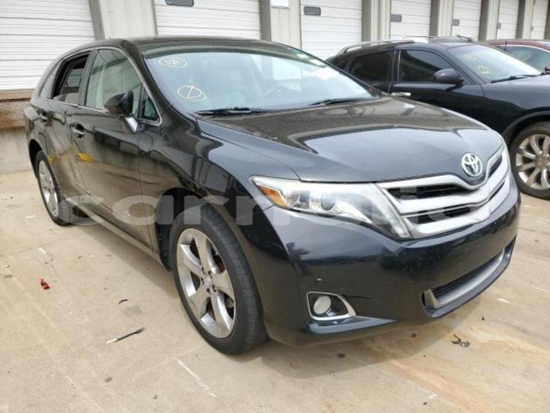 Big with watermark toyota venza lagos state badagry 47521