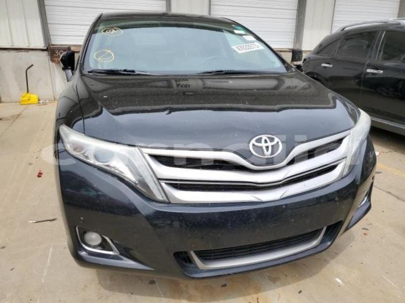 Big with watermark toyota venza lagos state badagry 47521