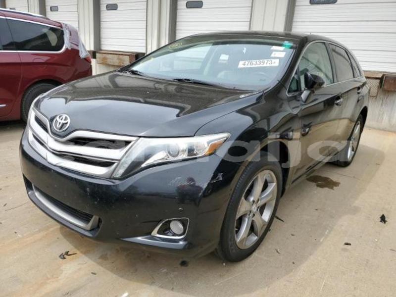 Big with watermark toyota venza lagos state badagry 47521
