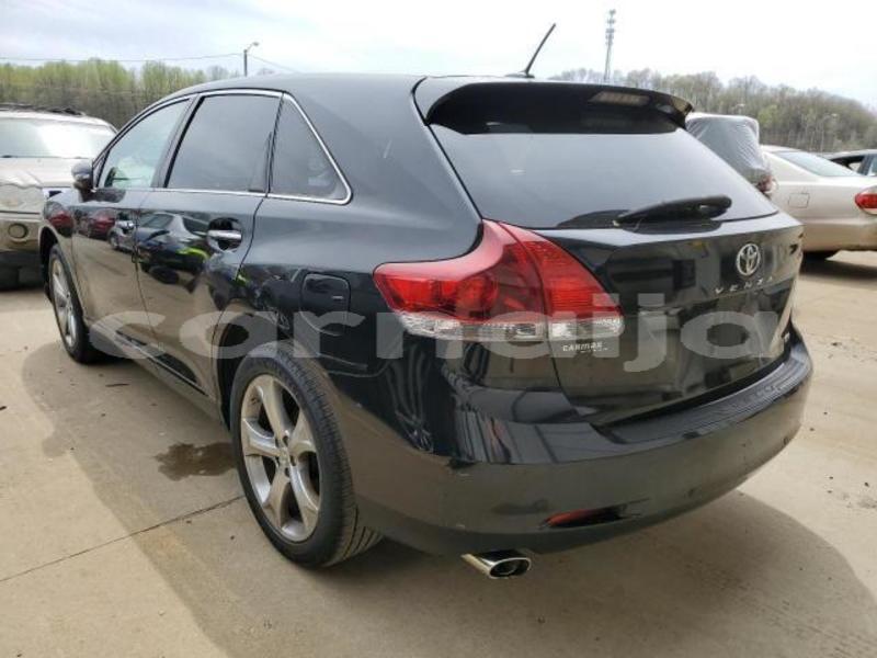 Big with watermark toyota venza lagos state badagry 47521