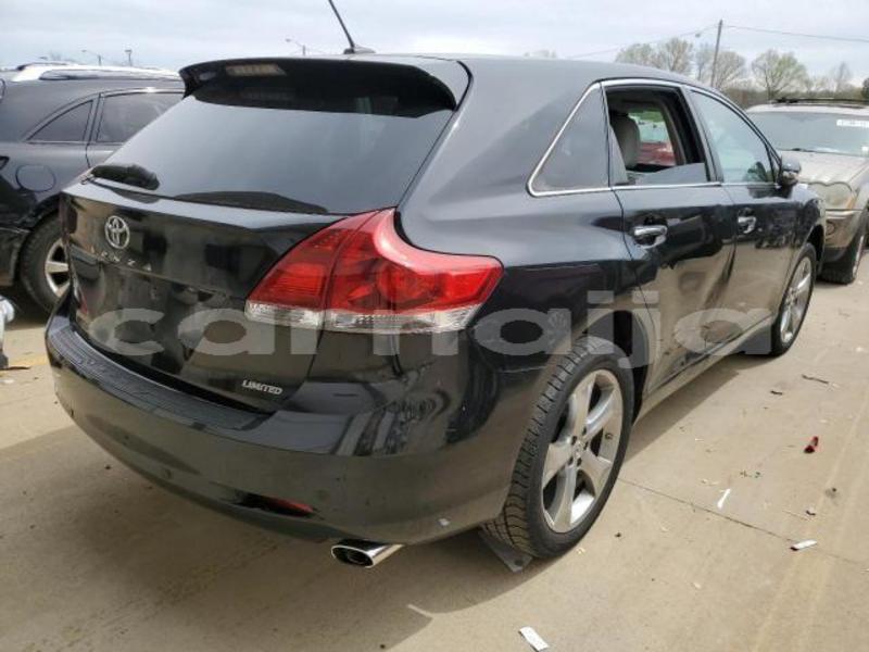 Big with watermark toyota venza lagos state badagry 47521