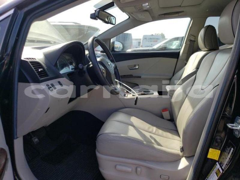 Big with watermark toyota venza lagos state badagry 47521