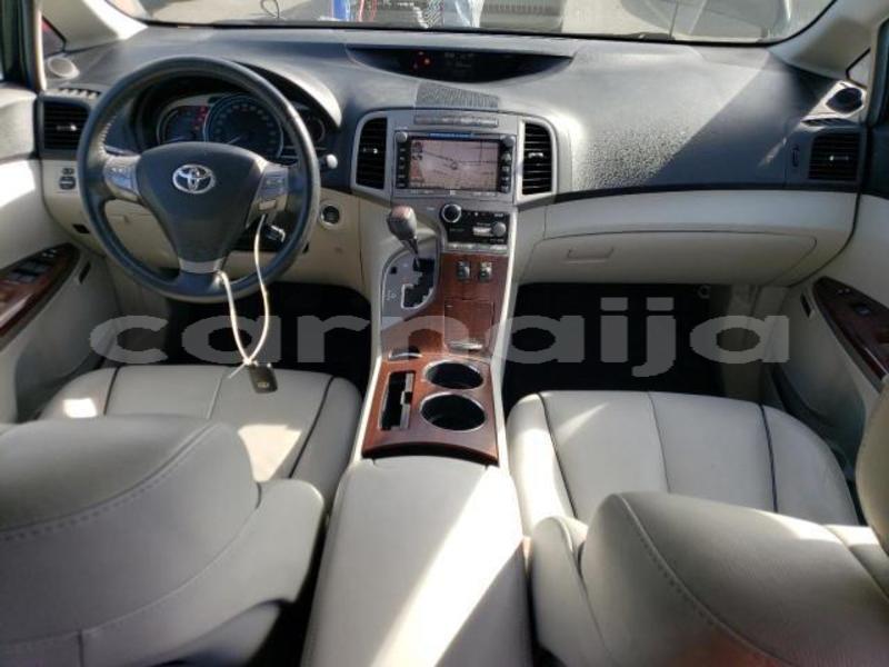 Big with watermark toyota venza lagos state badagry 47521