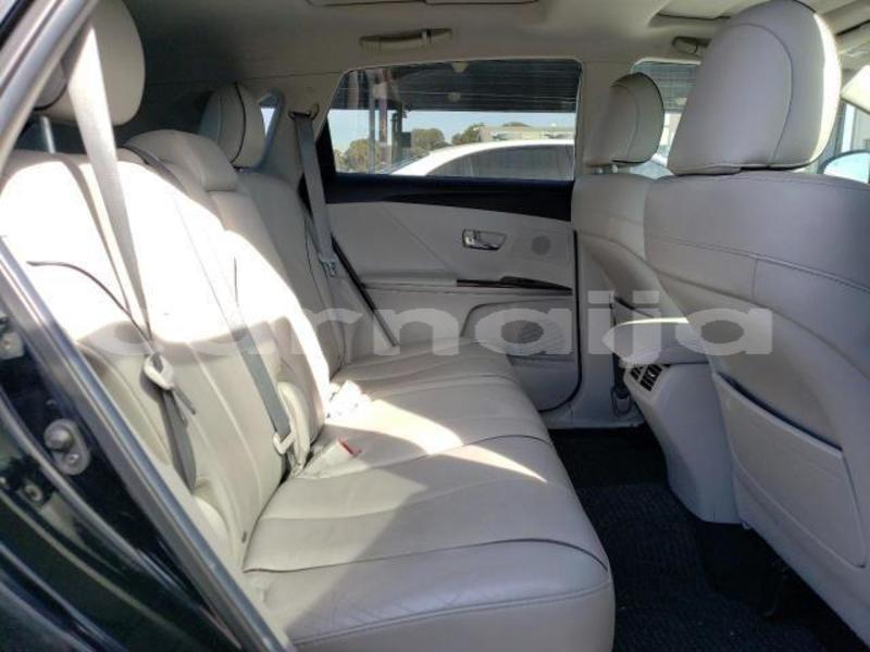 Big with watermark toyota venza lagos state badagry 47521