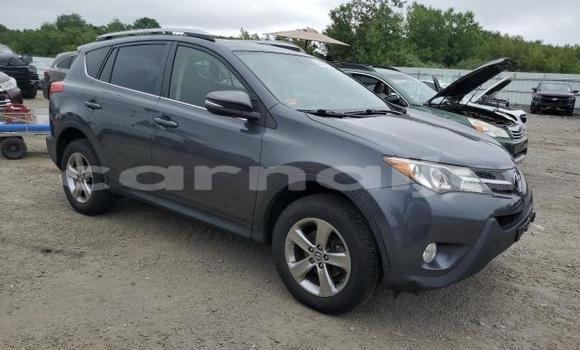 Buy New Toyota RAV4 Black Car in Badagry in Lagos State