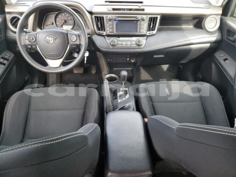 Big with watermark toyota rav4 lagos state badagry 47523