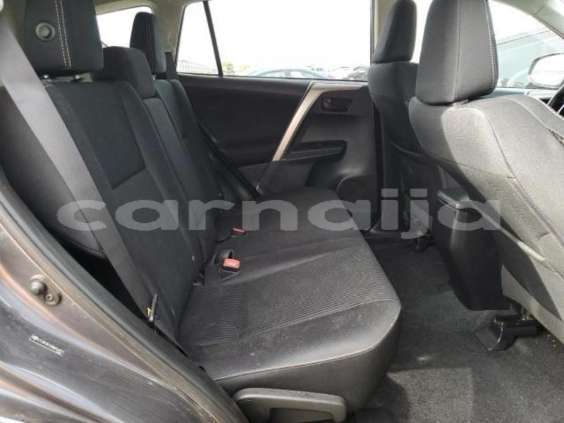 Big with watermark toyota rav4 lagos state badagry 47523