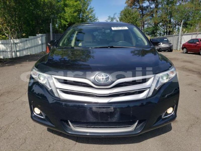 Big with watermark toyota venza lagos state badagry 47524