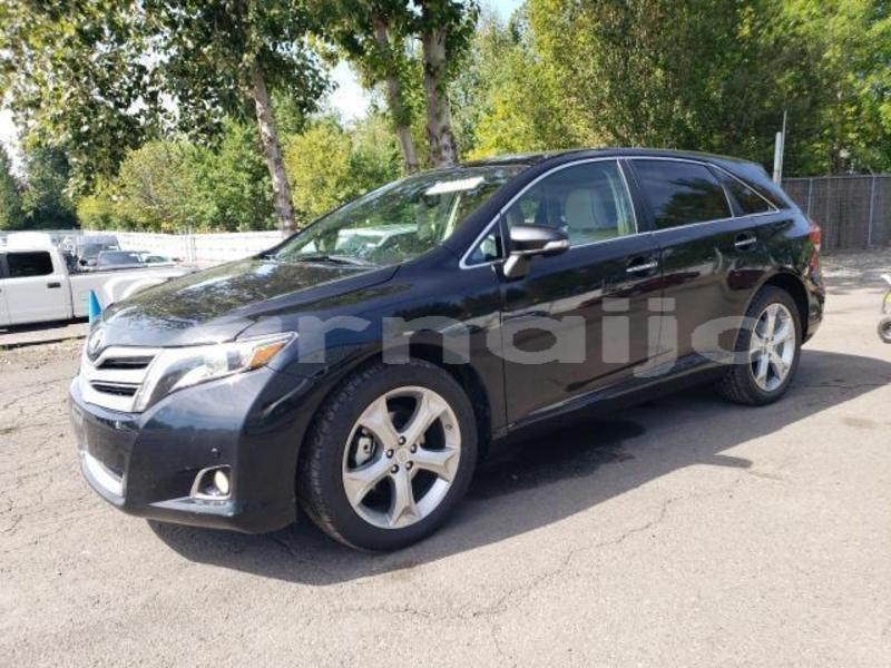 Big with watermark toyota venza lagos state badagry 47524