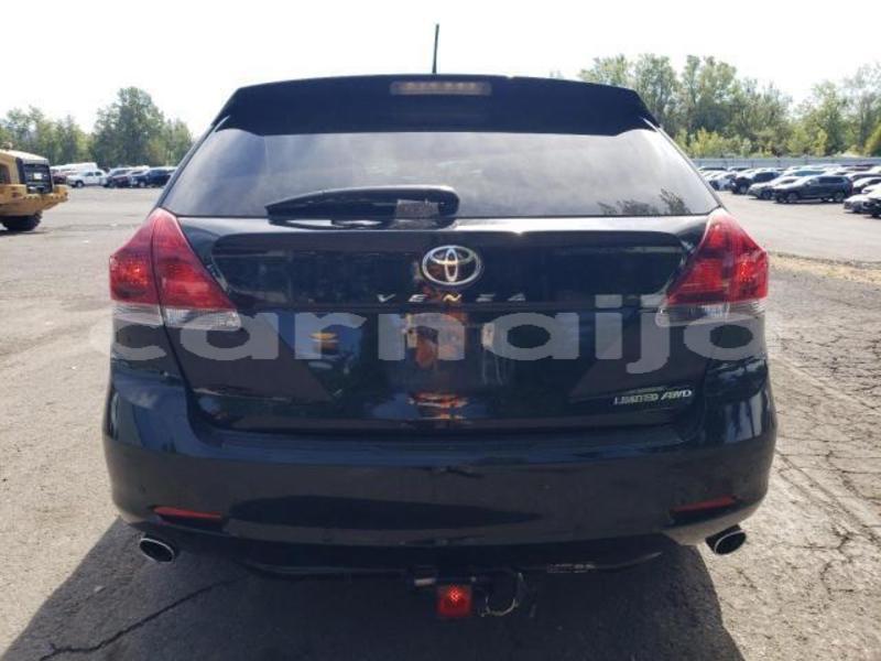 Big with watermark toyota venza lagos state badagry 47524
