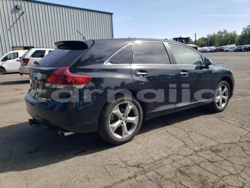 Big with watermark toyota venza lagos state badagry 47524