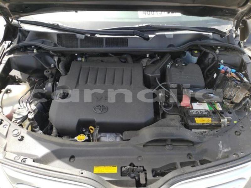 Big with watermark toyota venza lagos state badagry 47524