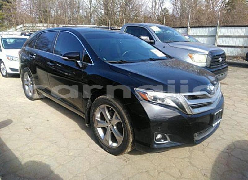 Big with watermark toyota venza lagos state badagry 47525