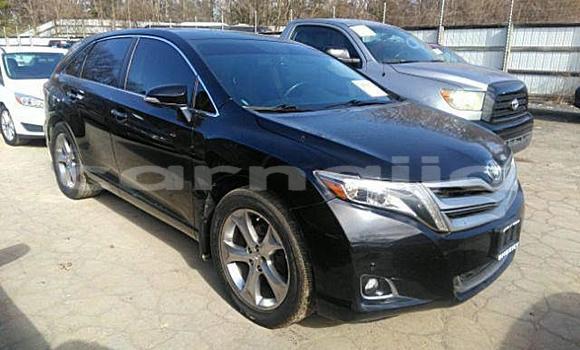 Buy New Toyota Venza Black Car in Badagry in Lagos State