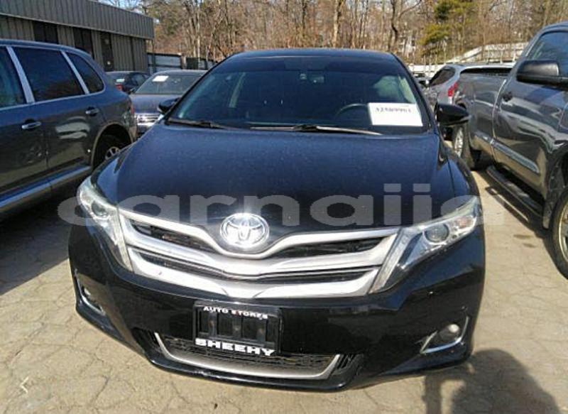 Big with watermark toyota venza lagos state badagry 47525