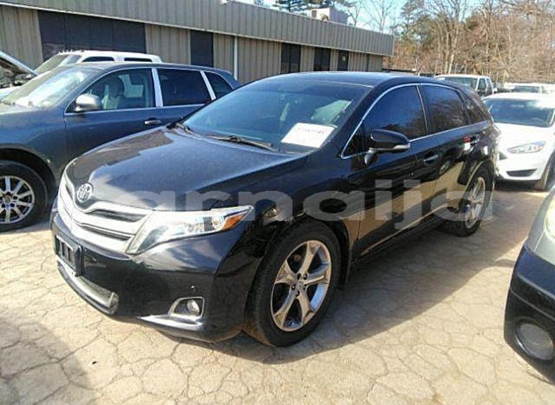 Big with watermark toyota venza lagos state badagry 47525