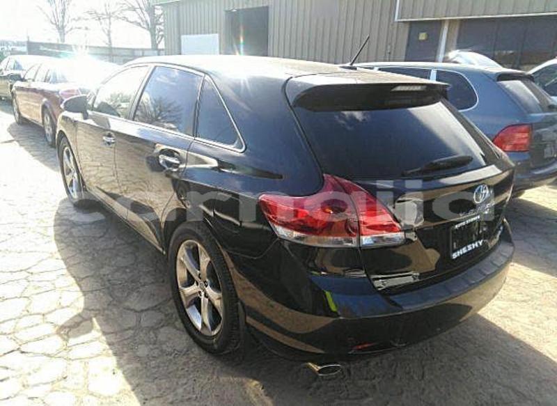Big with watermark toyota venza lagos state badagry 47525